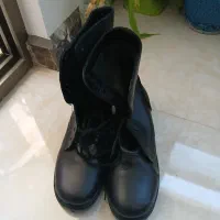 پوتین ارتش سایز 45