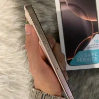 iPhone 16pro maxx|موبایل|تبریز, |دیوار