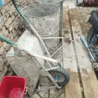 تخته بشکه فورقن