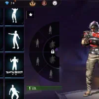 اکانت فری فایر لول 56|کنسول، بازی ویدئویی و آنلاین|تهران, فلسطین (میدان انقلاب)|دیوار