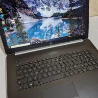 Hp Pavilion نسل هشت