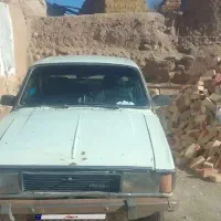 پیکان مدل ۱۳۸۳