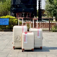 چمدان مسافرتی سومیت / فایبر summit|کیف، کفش، کمربند|تبریز, |دیوار