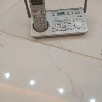 تلفن پاناسونیک|تلفن رومیزی|سبزوار, قصبه غربی|دیوار