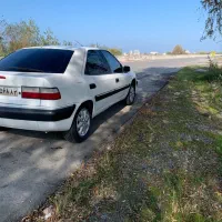 زانتیا مدل ۸۶ فنی سلامت کامل|خودرو سواری و وانت|فریدون‌کنار, |دیوار