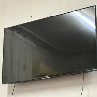 تلوزیون ۵۵ اینچ