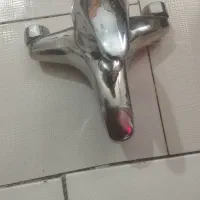 شیر حمام و توالت