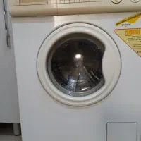 ماشین لباسشویی تمام اتوماتیک