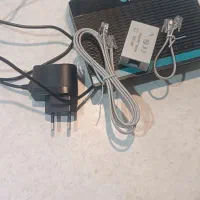 مودم یوتل تک انتن