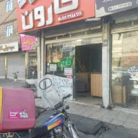 اجاره مغازه ۶۰ متری در نسیم شهر خیابان امام خمینی