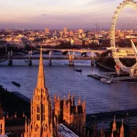 سخنرانی به انگلیسی (VIP)