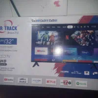 تلوزیون استار ترک ۳۲ اینچ  نو