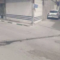باسلام مغازه 60متری نبش نیلوفر 8|فروش مغازه و غرفه|مشهد, توس (بلوار توس)|دیوار
