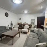 ۸۲متری ۲خواب سند ششدانگ جمهوری|فروش آپارتمان|تنکابن, |دیوار