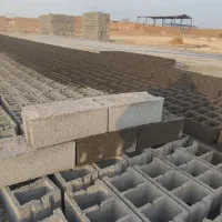 بلوک سیمانی 9|عمدهفروشی|آران و بیدگل, |دیوار