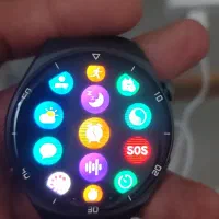 ساعت هوشمند