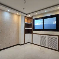 آپارتمان ۱۸۵ متر ۳ خواب با مستر پلاک سوم فضای سبز