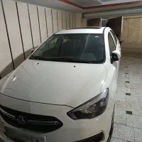 شاهین دنده ای با سانروف 403