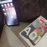 سامسونگ A01|موبایل|تهران, خزانه|دیوار