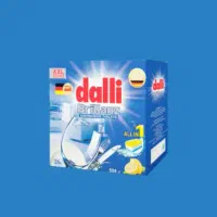 قرص ماشین ظرفشویی دالی