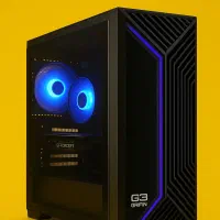 کیس اقساطی گیمینگ/نسل۱۴/بدون‌پیش/بازنشسته تامین