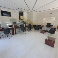 باجه و میز مدیریت
