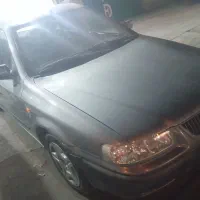 سمند دوگانه شرکت اقساطی بدون ضامن وچک|خودرو سواری و وانت|ورامین, شهرک مدرس|دیوار