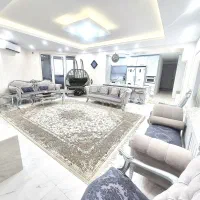 ۱۲۲متر ط۲۱ ویو ابدی برج مجلل منطقه۲۲دریاچه زیرقیمت|فروش آپارتمان|تهران, شهرک خرازی|دیوار