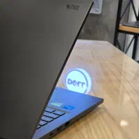 Acer نیترو لایت 16 با گرافیک 4050 آکبند باگارانتی