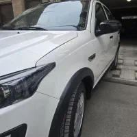 اطلس G/ لاکاغذی/ سانروف دار/ ۴۰۳/ کم کار