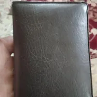 گمشده یک کیف مدارت کارت ملی و چند عدد عابر بانک