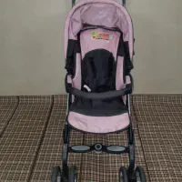 کالسکه و کریر صندلی کودک ماشین گود بیبی Goodbaby|کالسکه و لوازم جانبی|تهران, چهارصد دستگاه|دیوار