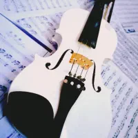 آموزش ویولن تنبک کمانچه هنگدرام کاخن دف تخفیف ویژه