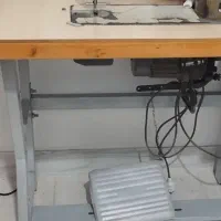 چرخ خیاطی|چرخ خیاطی و ریسندگی|سیرجان, |دیوار