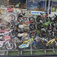 دوچرخه * دیگه گرون نخر  *  میرزایی