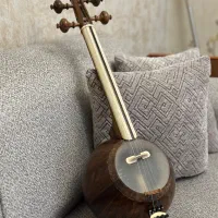 کمانچه کاید