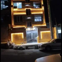 یک واحد آپارتمان تقریبا 50متری