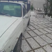 پیکان وانت مدل ۷۶|خودرو سواری و وانت|تولم شهر, |دیوار