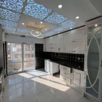 ۵۴مترروبنما*پارکینگ سندی*سندتکبرگ شهرزیبا اندیشه|فروش آپارتمان|تهران, شهر زیبا|دیوار