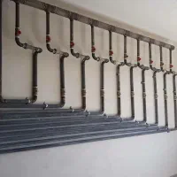 مجری لوله کشی گاز بااخذ تعیدهای رسمی|خدمات پیشه و مهارت|کرج, کمالشهر|دیوار