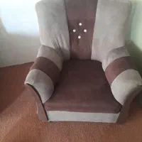 مبل|مبلمان خانگی و میز عسلی|فین, |دیوار