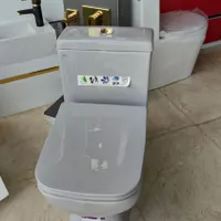 توالت فرنگی