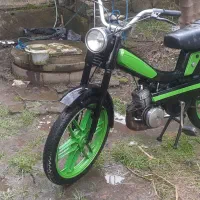 موتور پاژنگ|موتورسیکلت|رشت, حومه رشت|دیوار