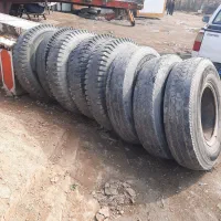 تریلی کفی ودوعدد دستگاه۲۴