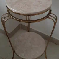 میز تلفن (کنار سالنی)