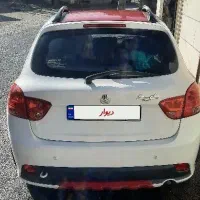 کوئیک R ۱۴۰۱ رینگ آلومینیومی|خودرو سواری و وانت|خرمآباد, |دیوار