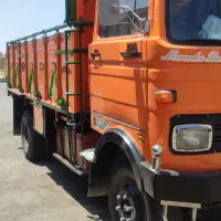 خاور 808عروسک