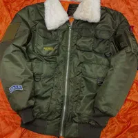 انواع اوورکت آمریکایی وکاپشن (ارسال رایگان ازشیراز|لباس|لردگان, |دیوار