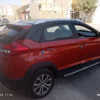 ام وی ام x22 تک برگ سند بدون رنگ(فوری)|خودرو سواری و وانت|اراک, |دیوار