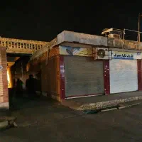 مغازه ۲۵ متری